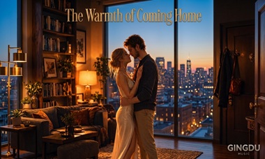 The Warmth of Coming Home